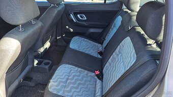 Škoda Fabia II 51 kW, r.v. 2008, 1.Majitel, Tempomat - 8