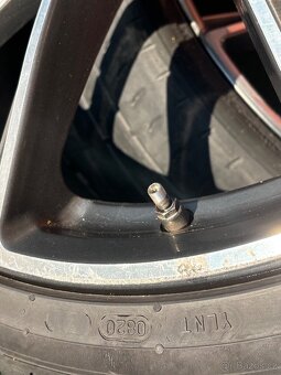 Alu kola 5x112 R20 “Audi rs4” - 8