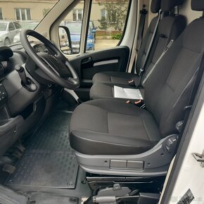 Opel Movano L4H2 2.2dti, 103kW, 57tis.km, r.v.2022 - 8