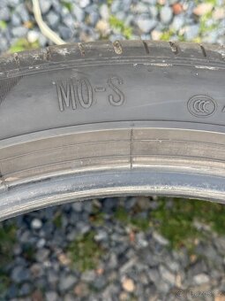 255/40 R20 101Y Letní sada Pneumatijy Pirelli r.2020 - 8