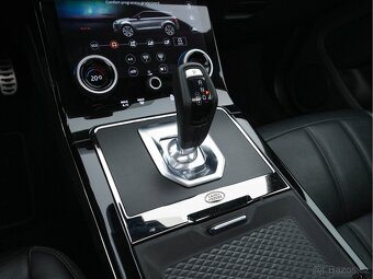 Land Rover Evoque 2.0 SE R-Dynymic 4x4 - 8