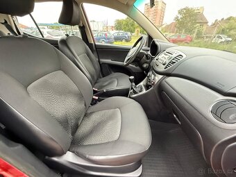 Hyundai i10, 1.25 Benzin, klima, serviska, 75 456 km. - 8