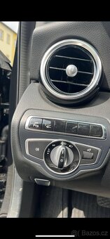 Mercedes benz c klass w205 c220d 250d - 8
