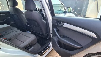 Audi Q5 2.0 TDI,130Kw Prestige quattro diesel - 8