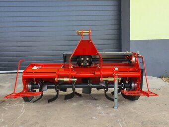 Prodám rotavátory, platí do smazání - 8