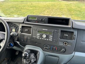 Ford Transit 2.2TD 4x4 nový 3S sklápěč-sklopka - 8