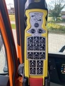 9834 Volvo FH 460 - 6x4 – JNK-Meiller 20.67 – EURO 6 - 8
