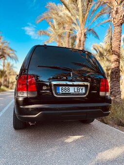 Lincoln Aviator Ultimate - 8