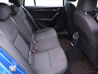 Škoda Octavia 1,6 85kW Style CZ 1Maj. Tempo (2020) - 8