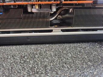 XFX Radeon RX 6700 XT QICK 319 - 8