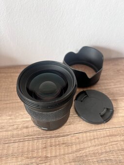 Nikon D750 + 24–70 mm f/2.8 + Sigma 50 mm f/1.4 ART - 8