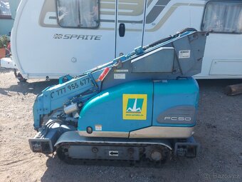 KOBELCO FC 50 - 8