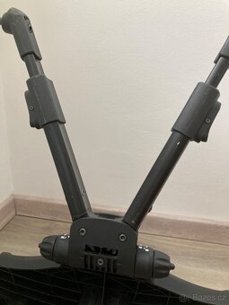 Stupátko ke kočárku Segboard Zopa - 8