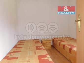 Pronájem chaty, 100 m², Morávka - 8