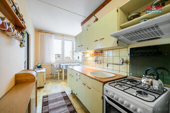 Prodej bytu 4+1, 79 m², Plzeň, ul. Hrádecká - 8