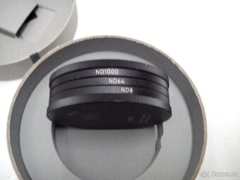 Sada filtrů URTH 52 mm - 8
