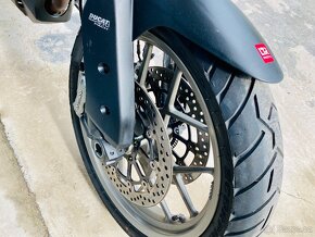 Ducati Multistrada 950 možnost splátek a protiúčtu - 8