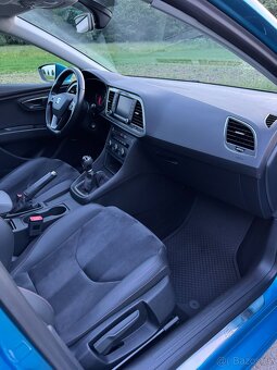Seat Leon ST FR 2016 1.4TSi 110kW jen 96 tis.km FullLED, DCC - 8