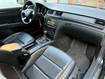Superb L&K 2.0 TDi 125kw DSG 2015 facelift - 8