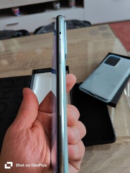 Oneplus Nord 2T 5G 8/128GB - 8