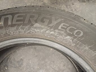 Letní pneu Hankook 185/65/15 88T - 8
