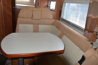 CARTHAGO TOURER I 142 - 8