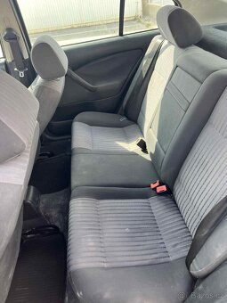 Skoda Octavia 1.9 tdi 66kw - 8