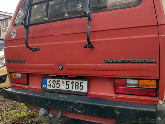 VW T3 - 8