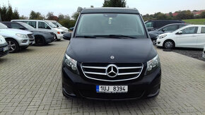 Mercedes - Benz Třídy V, V 250 Marco Polo - 8