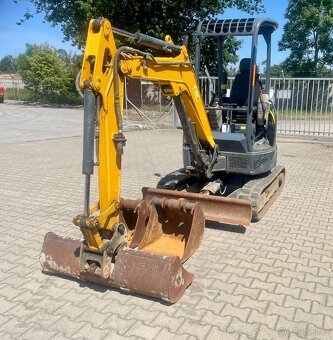 BAGR YAMNAR VIO 20-4 - 8
