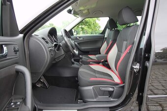 Škoda YETI Face, 1.4TSI-90kw,MONTE CARLO,Bi-Xen,Navi,TAŽNÉ - 8