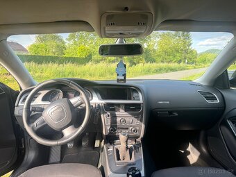 Audi a5 1.8 tfsi 125kw - 8