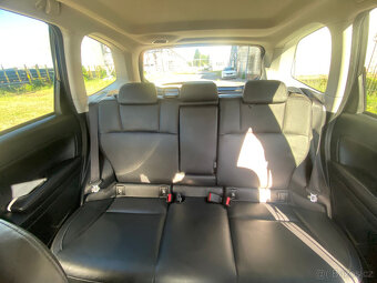 Subaru Forester XT 2.0 177kW - 8