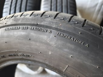 215/65 r16 letní pneumatiky Bridgestone - 8