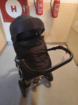 Baby merc piuma limited - 8