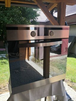 vestavná trouba - 8