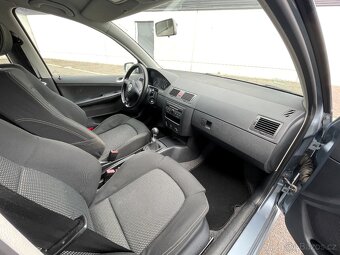 Škoda Fabia 1.4 55KW combi - 8