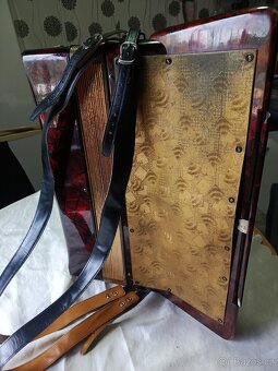 Hohner Verdi IV - 8