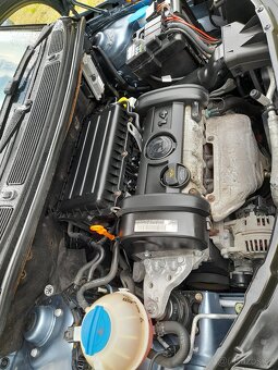 FABIA 2 COMBI 1.4 16V 63 KW - 8