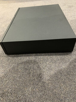 Naim Audio NDS Streamer s vypalovacím kabelem 24bit 192KHz, - 8