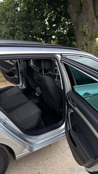 Volkswagen Passat B8 dovezeni z Německa 🇩🇪 - 8