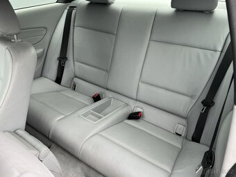 BMW Řada 1 120d130KwAutomat, 216 tkm - 8