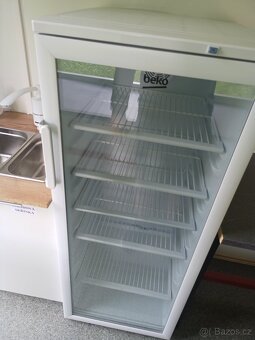 Gastro přivěs, pojízdná prodejna, food truck - 8