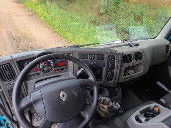 Renault midlum 190 dxi5 eu4 čelo - 8