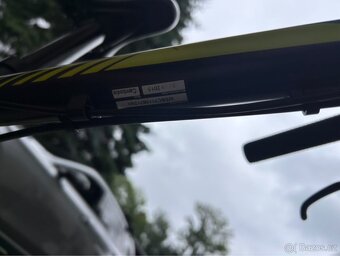 Dětské horské kolo Specialized Hotrock 20” - 8