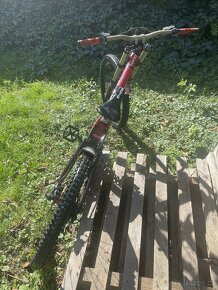 Trek session 9.9 - 8