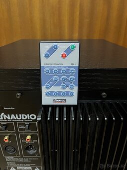 Dynaudio - 8