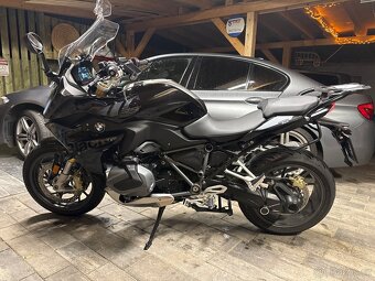 BMW R 1250 RS 2023 - 8