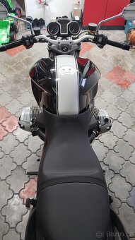 Bmw R1200R - 8
