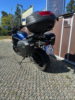 Tracer 700 2021 - 8